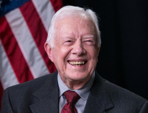 Jimmy Carter