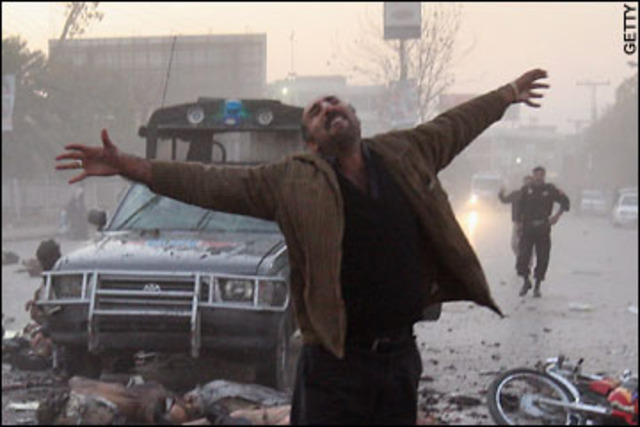 civil war in east pkistana