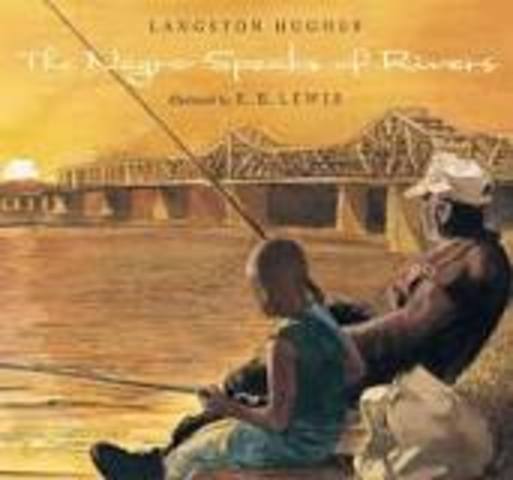 The Negro Speaks of Rivers by Langston Hughes