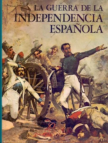 Independencia Española