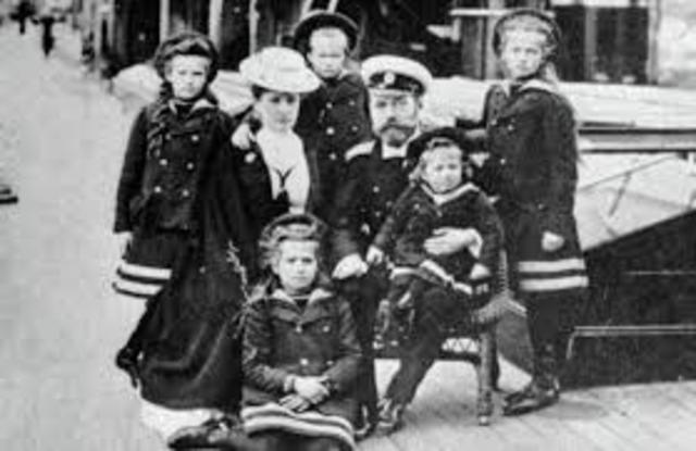 Noche del 16 al 17 de julio 1918