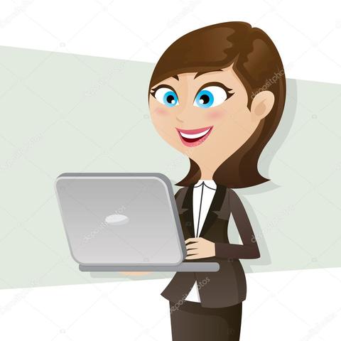 Asciende a Ejecutiva de Ventas