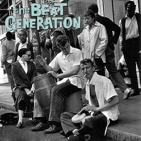 Beat Generation