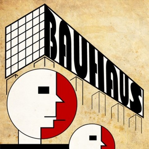 IMPRESIÓN | La Bauhaus y la 2ª guerra mundial
