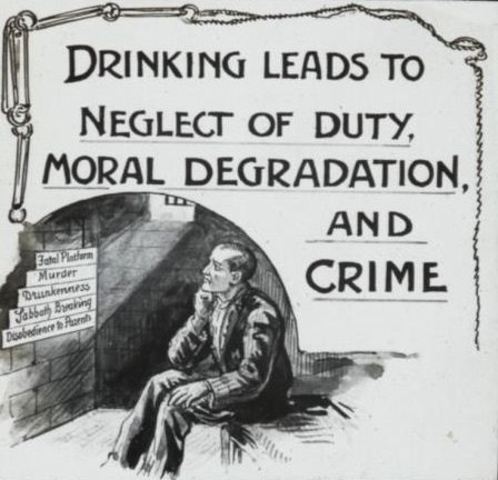 Prohibition Ratified