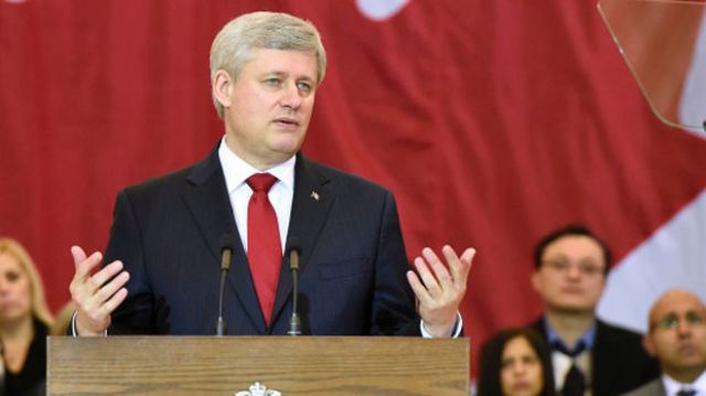 Passing of Bill C-16