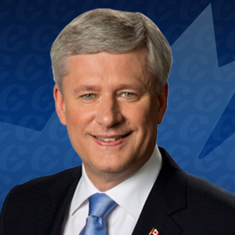 The Harper gov't passes Bill C-16