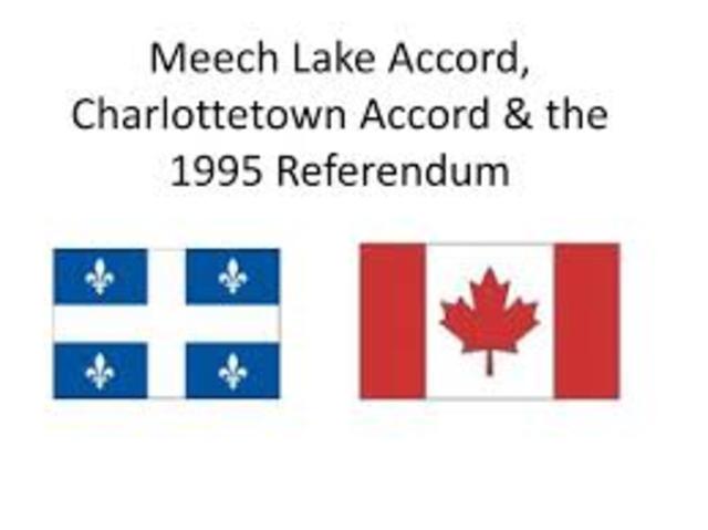 referendum on charlottetown accord