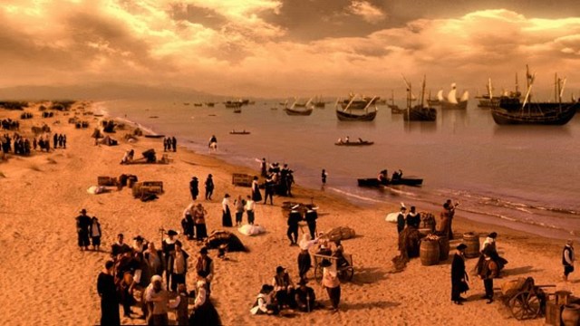 Expulsió als Moriscos