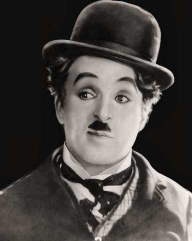 Charlie Chaplin
