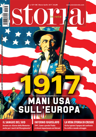 Ingresso degli stati Uniti