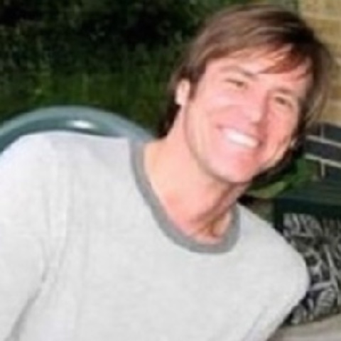 Robert Hawking was born