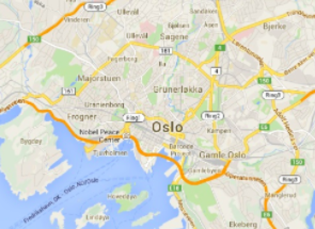 Oslo