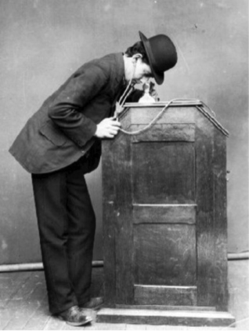 Kinetoscope