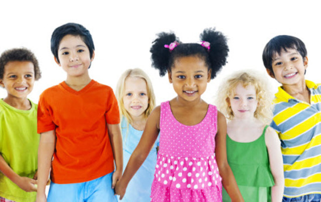 Actualmente  niños y niñas en el conflicto armado: