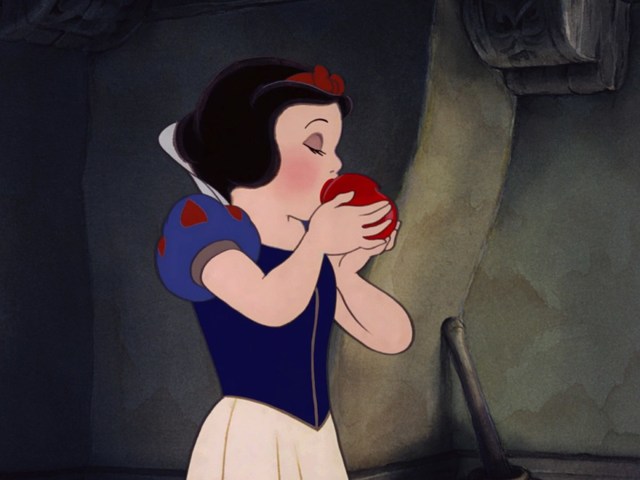 Snow White