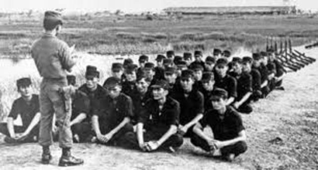 Vietnamization Introduced