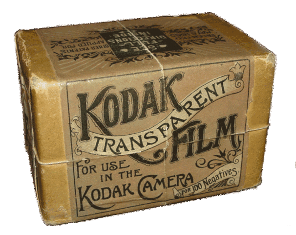Kodak eliminates
