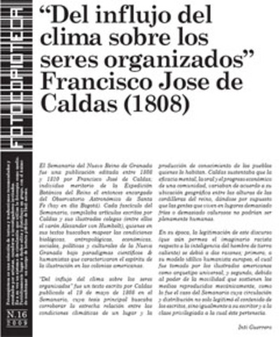 PRIMERAS INVESTIGACIONES CIENTIFICAS