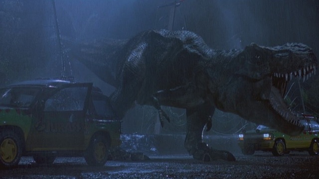 Jurassic Park