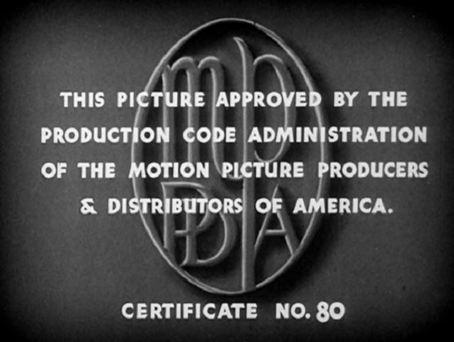 Production Code