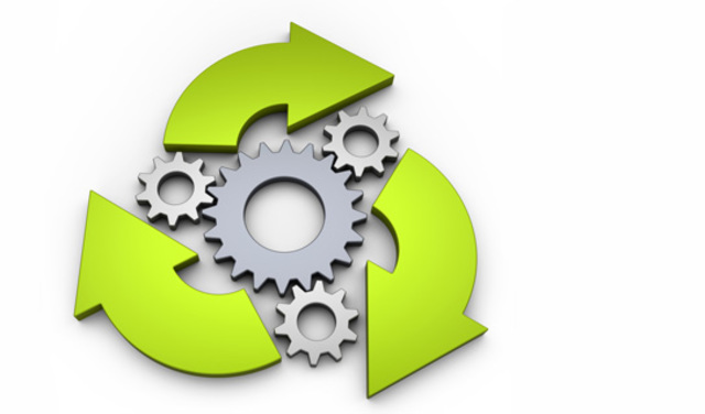 Optimizan los procesos de producción