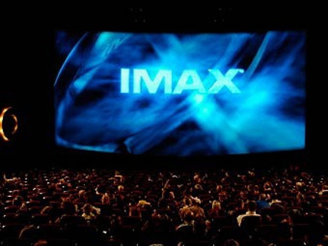 IMAX