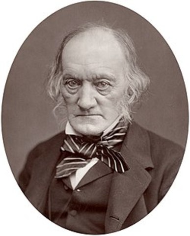 RICHARD OWEN