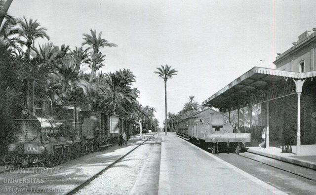 Gran creixement urbà