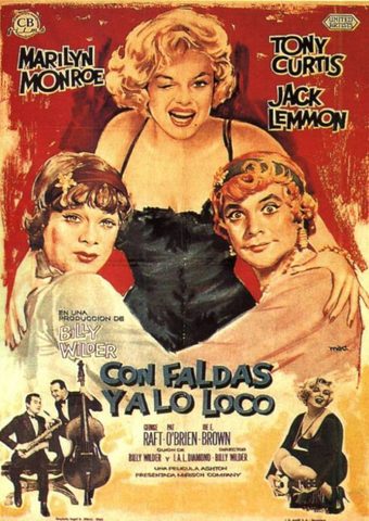 CARTELES DE CINE