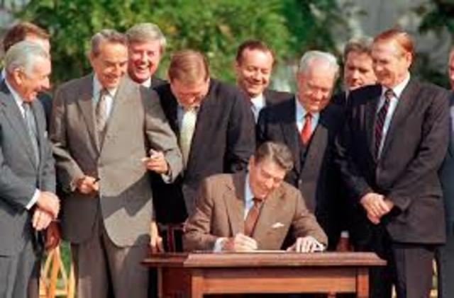 Tax Reform Act of 1986
