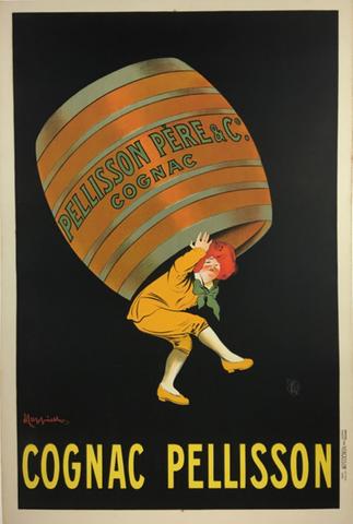 La publicidad moderna