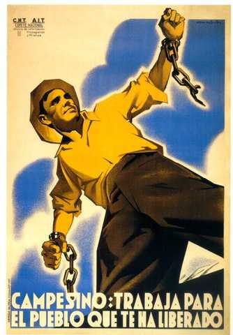 Revolución bolchevique y constructivismo ruso