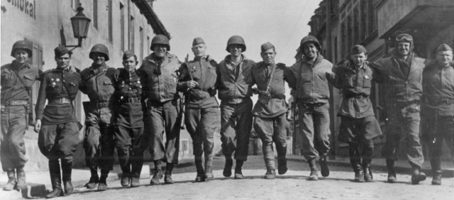 Soviet Union United State relation