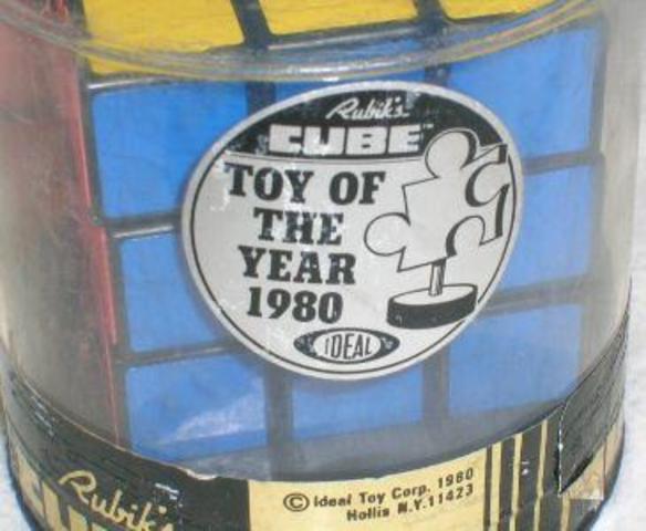 Rubik’s Cube