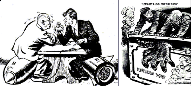 cuban missile crisis