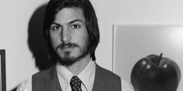 Steve Jobs