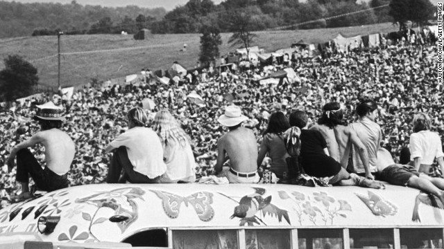 Woodstock Festival