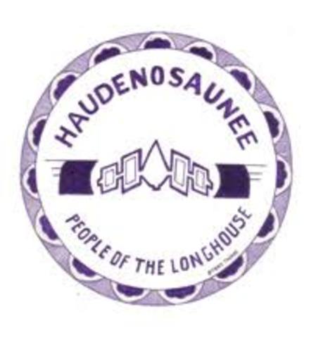 The Haudenosauee
