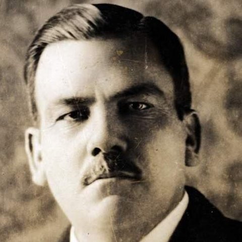 Plutarco Elías Calles