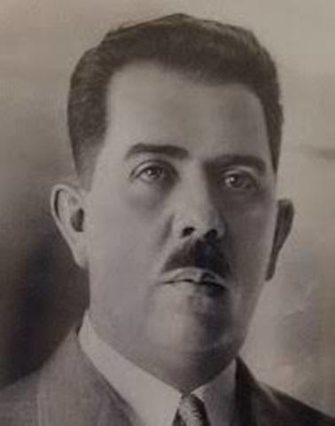 Lázaro Cárdenas del Río