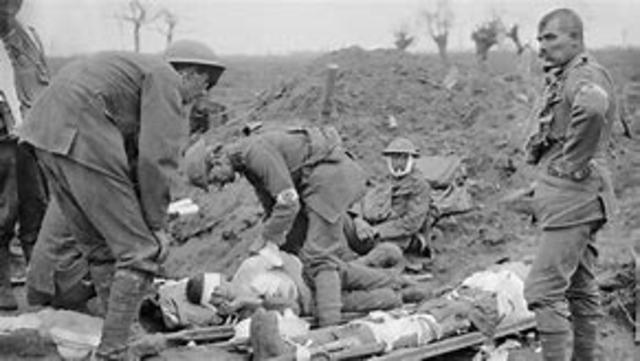 Battle of Masurian Lakes