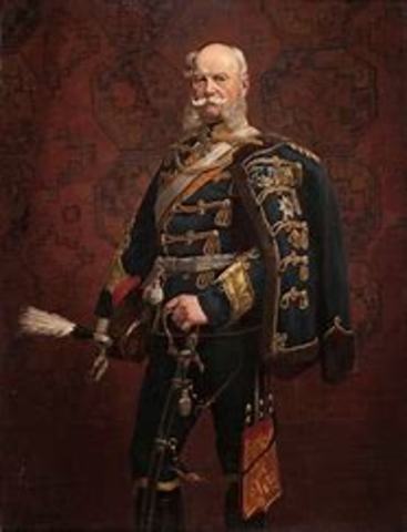 German Emperor