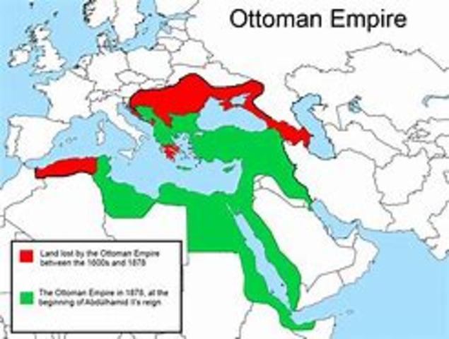 Ottoman Empire
