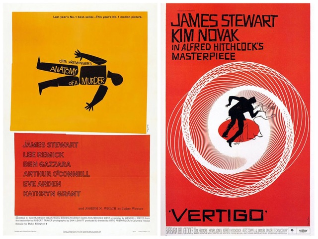 El cartel en el cine