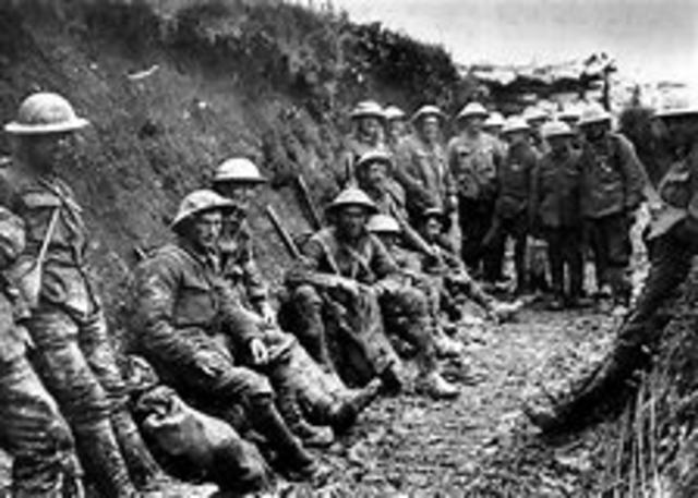 Battle of Somme