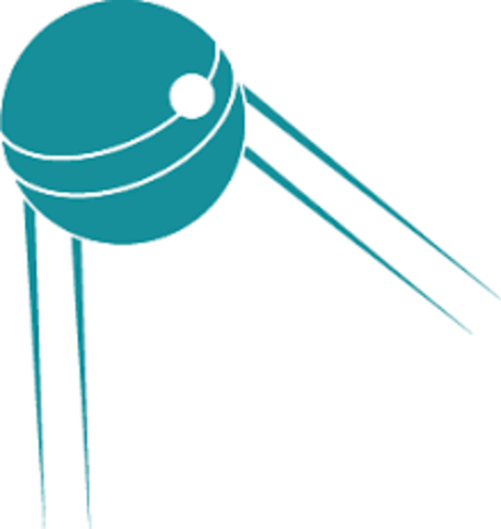 Soviet Union Launches Sputnik