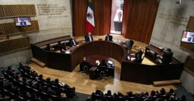 Entra en vigor la Ley Orgánica del Tribunal Fiscal de la Federación