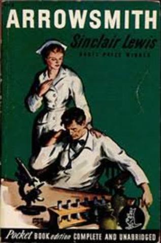 Arrowsmith