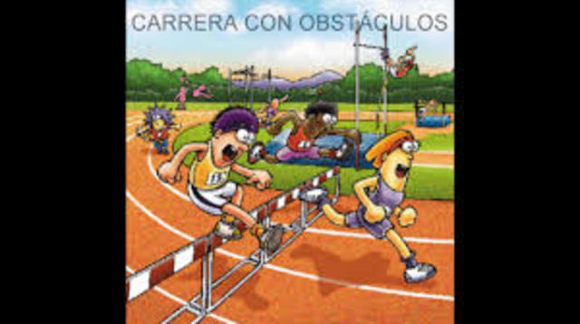 HISTORIA DEL ATLETISMO